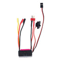 35A Waterproof Brushless ESC for RC Car & Boat | Sensorless