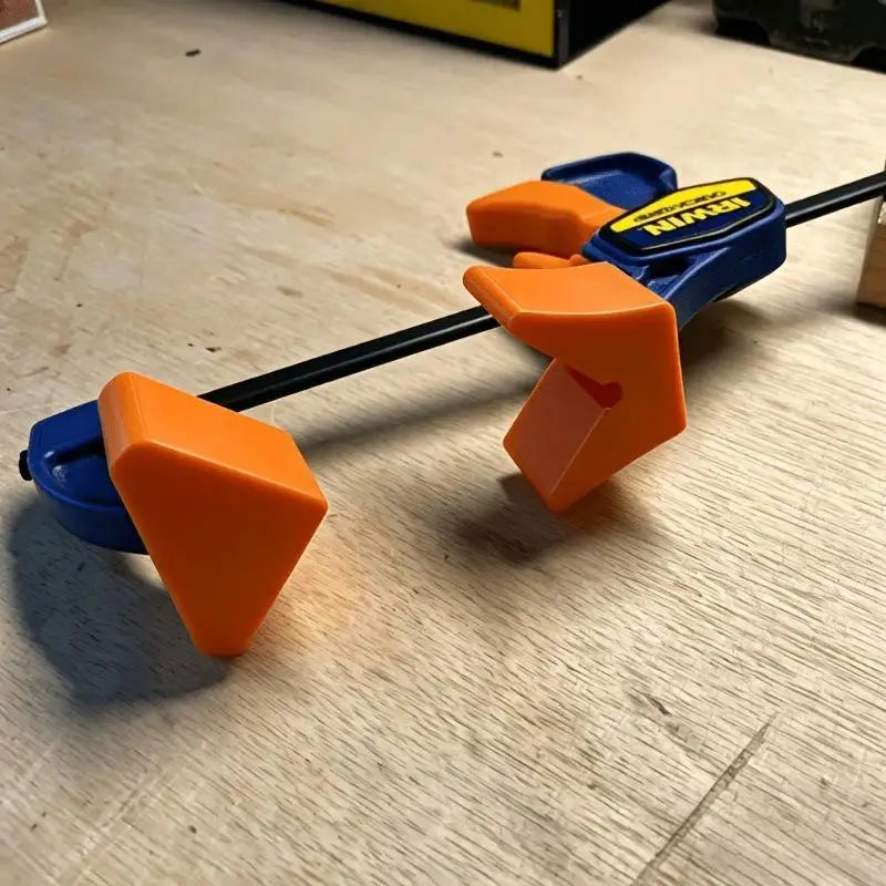 Quick Clamp Angle Adapter for 2026 Series – Woodworking