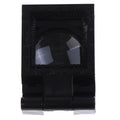 10X Folding Loupe Magnifier with Scale – 28mm Optical Lens