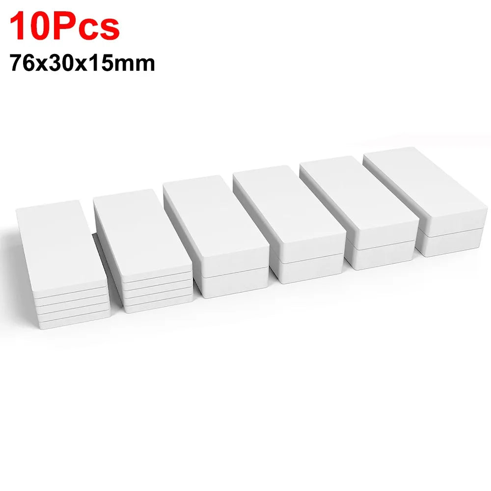 EVA Foam Headboard Wall Protectors – Anti-Vibration Bumpers