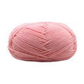 4-Ply Milk Cotton Yarn – Ultra Soft Crochet & Knitting Wool