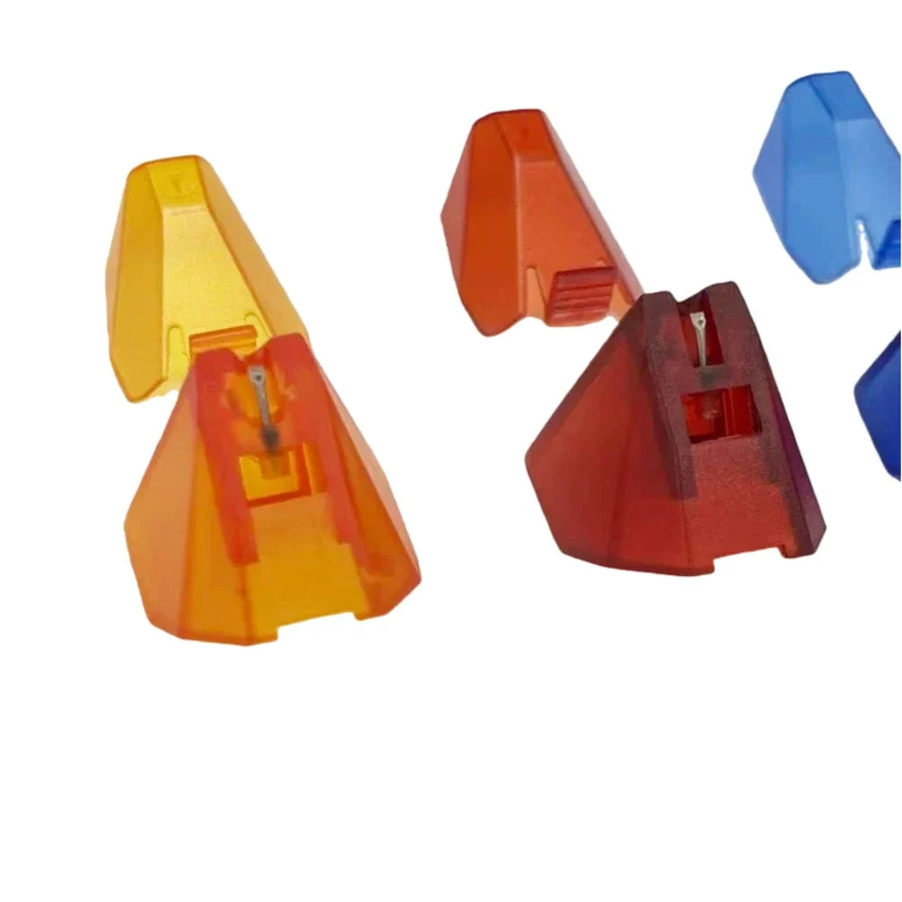 DAZZLEEX Replacement Stylus for Ortofon 2M Series Turntable