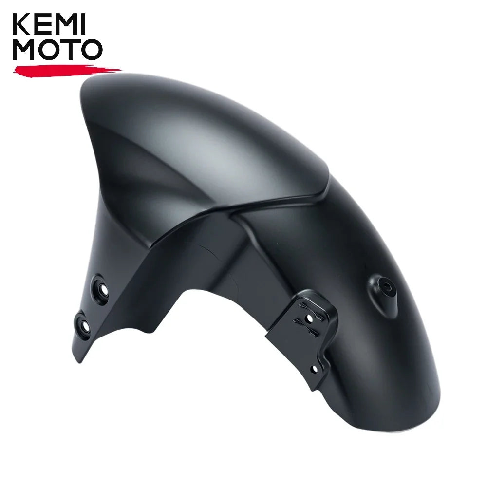 Yamaha MT-09 Front Wheel Hugger Fender Mudguard 2021–2024