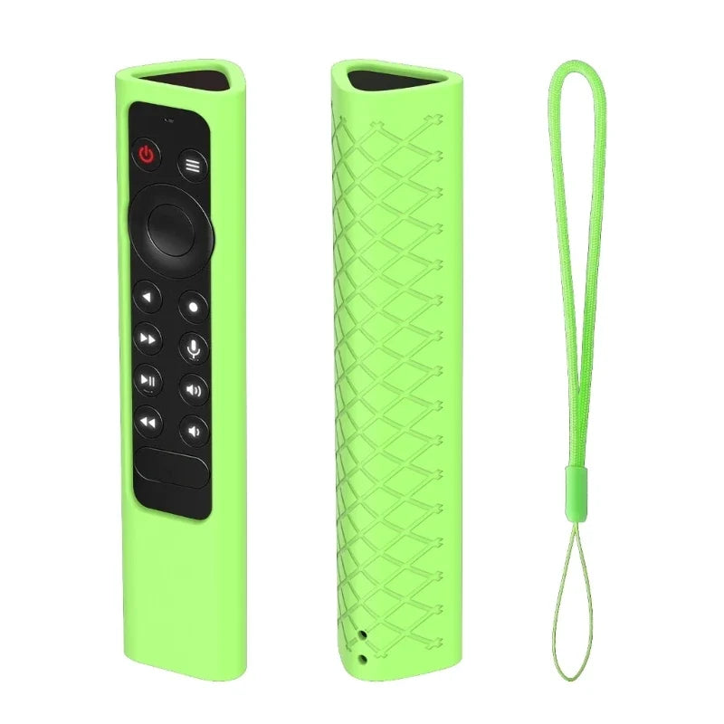 Washable Protective Back Case for NVIDIA Shield Remote