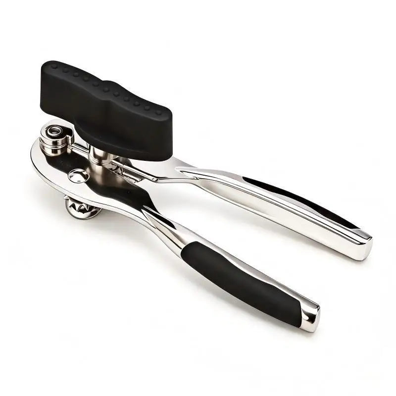 4-in-1 Stainless Steel Kitchen Opener Set – JETTING