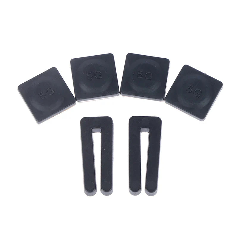 Ceiling Fan Blade Balancing Kit – 2 Sets with 5g Weights