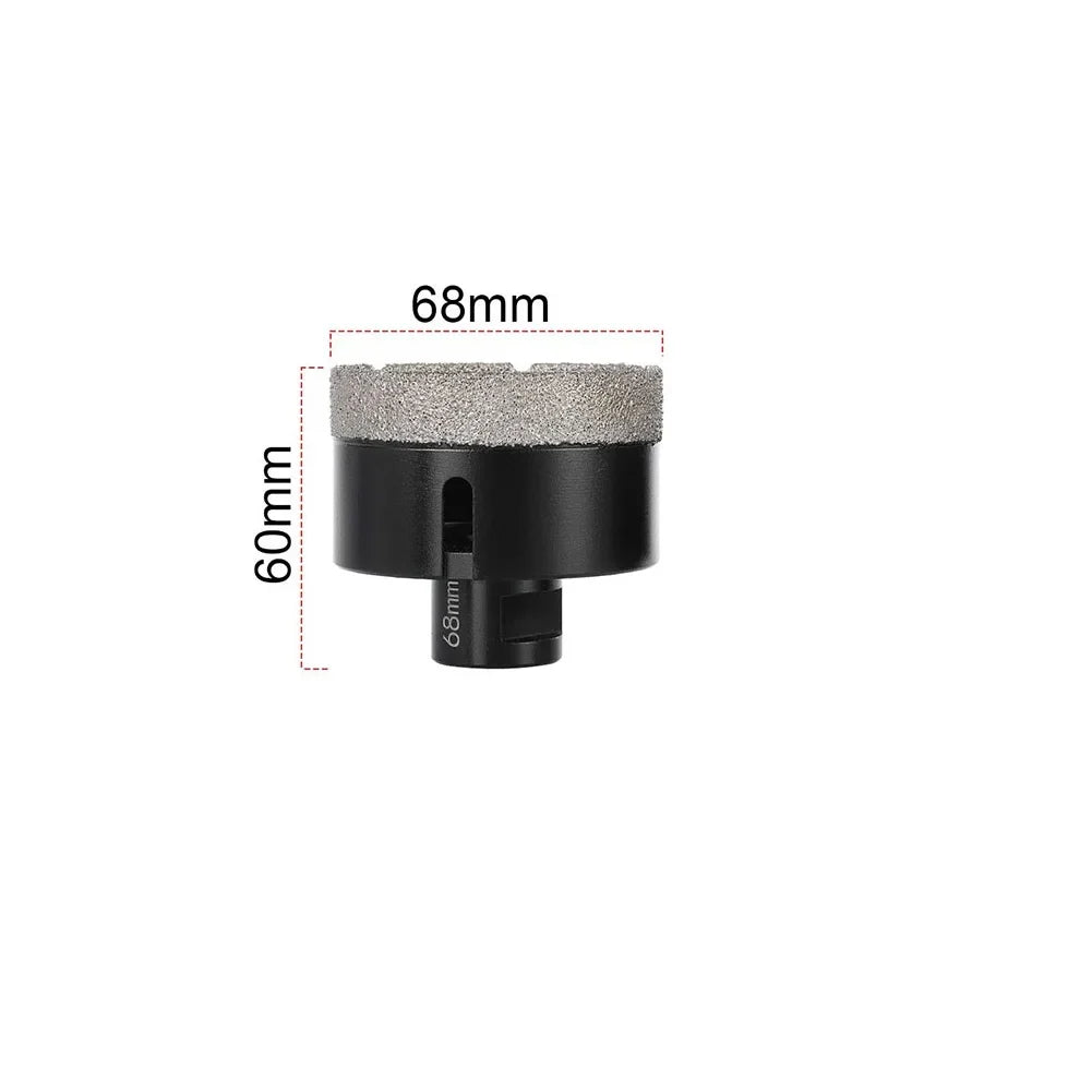 M14 Diamond Core Drill Bit Hole Saw – Tile, Marble & Glass