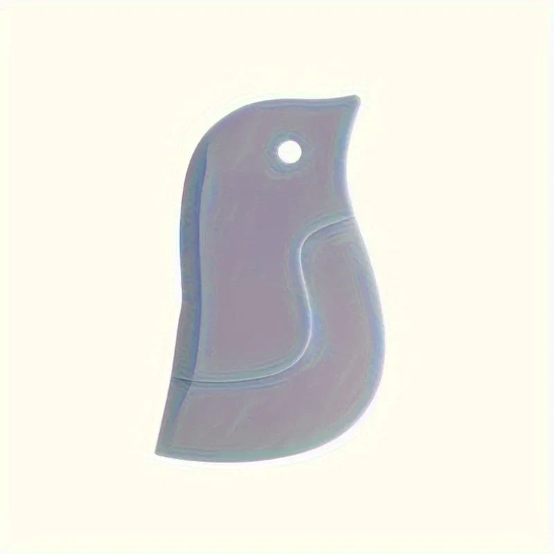 Penguin Soft Scraper Kitchen Cleaning Tool – TPR Squeegee
