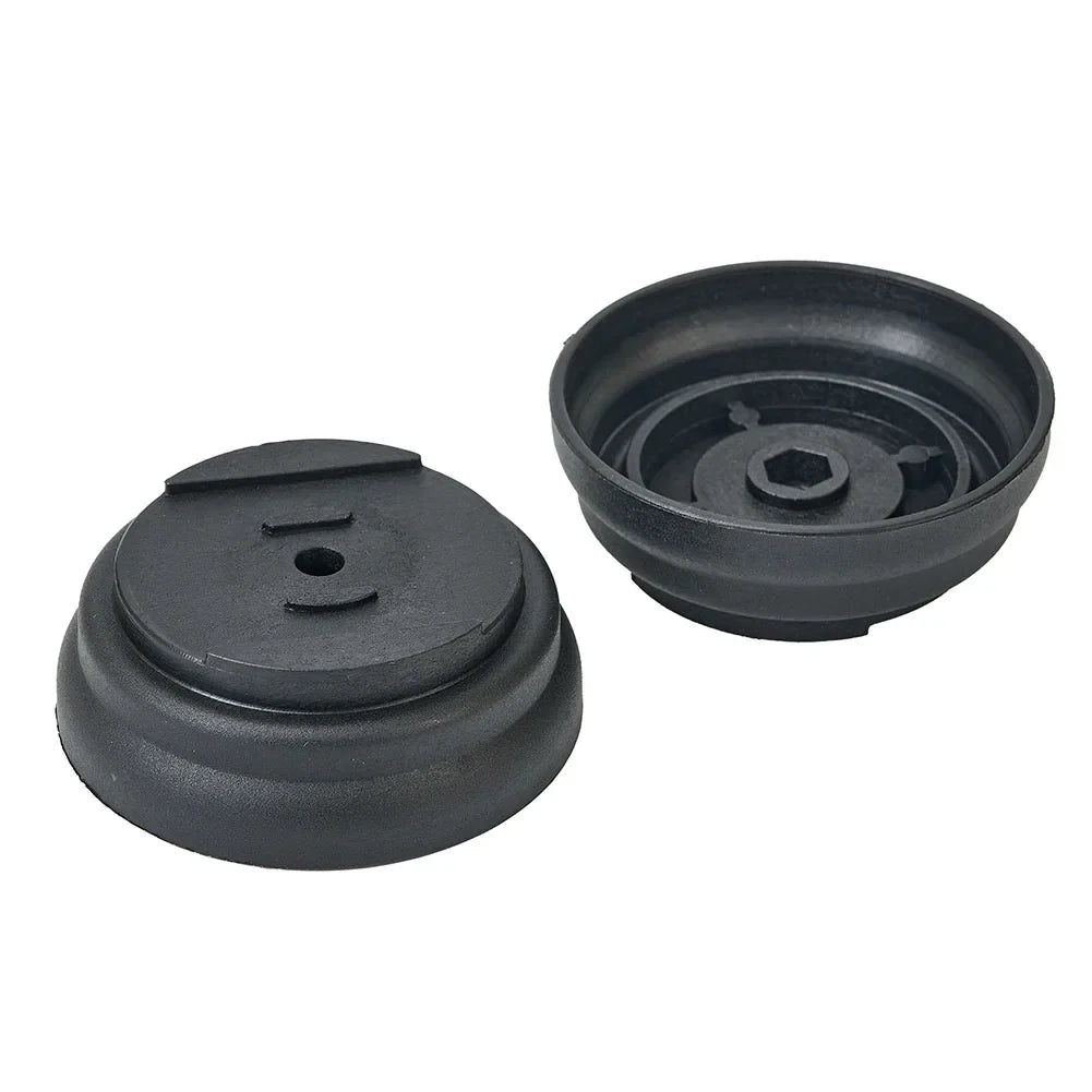 Grass Trimmer Head Saw Blade Base – Brushcutter Spare Part