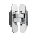 Hidden Cross Hinge – Concealed Folding Door Hinge Stainless Steel