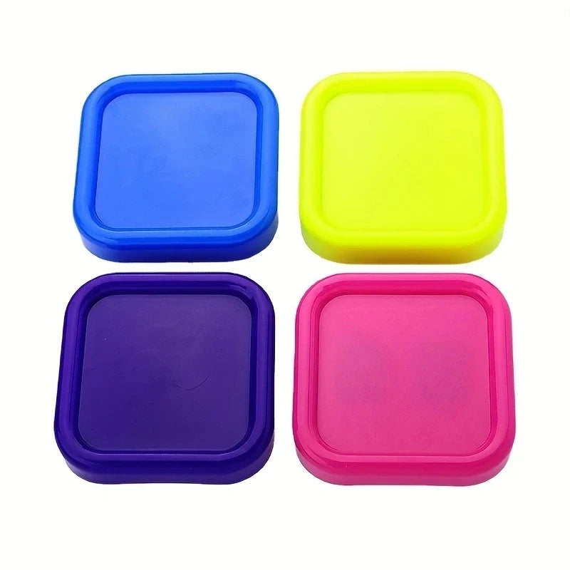 Magnetic Needle Storage Box – Sewing & Craft Organizer