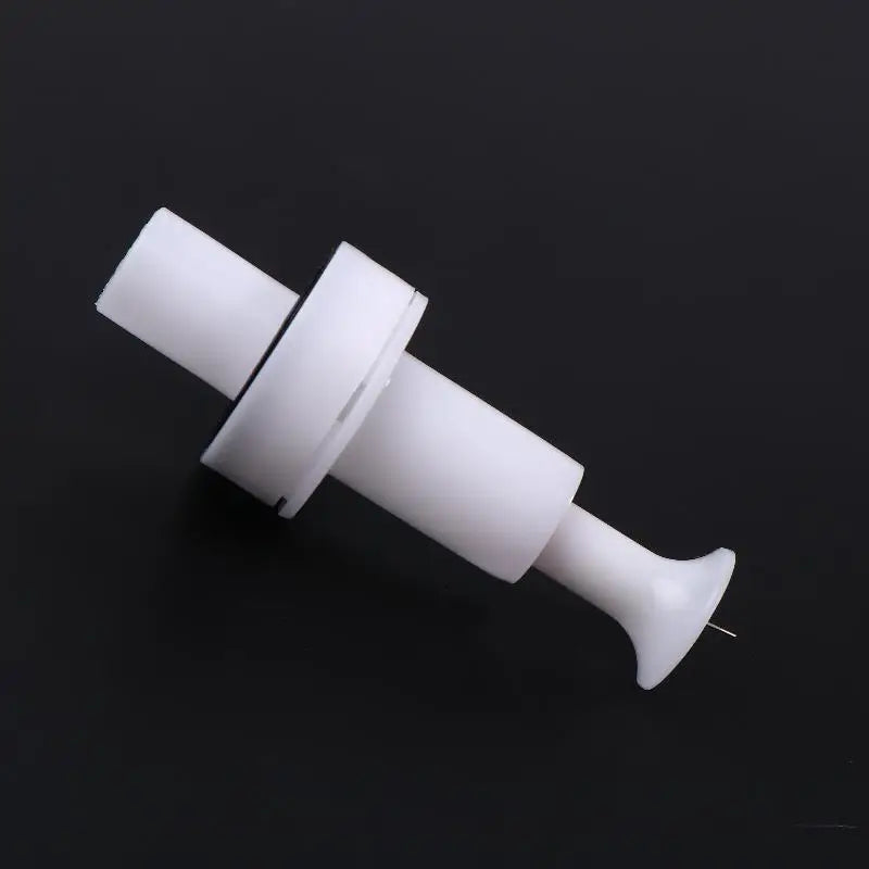 Electrode Holder Round Tip Discharge Needle – Gema Powder Coating