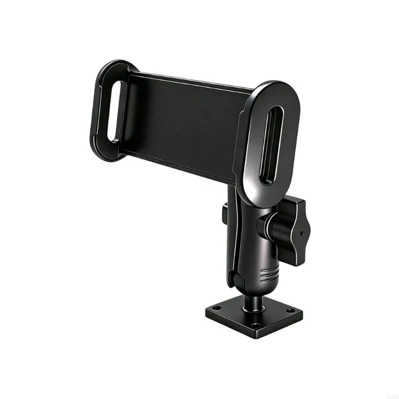 Tablet & Phone Mount 5–12.9" Swivel Ball Head | Car Desk Wall