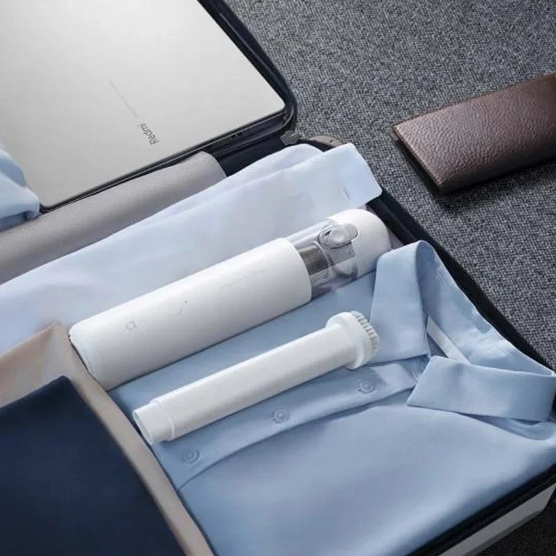 Xiaomi Mi Mini Wireless Car Vacuum 13000Pa 88000RPM