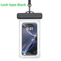 Rocoren Waterproof Phone Case Bag – Universal iPhone & Samsung