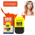 Sevich Temporary Hair Color Wax Comb Stick – Men & Women