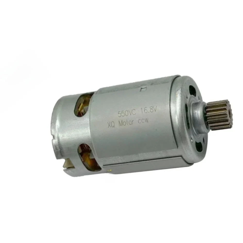 GRS 550VS 16-Tooth 16.8V DC Motor for Drill & Ratchet Wrench