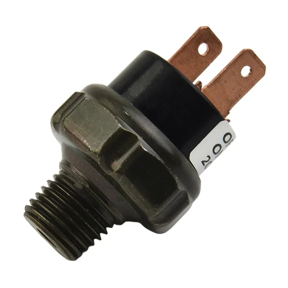 90-120 PSI Air Pressure Switch 1/4" NPT 12V/24V Train Horn