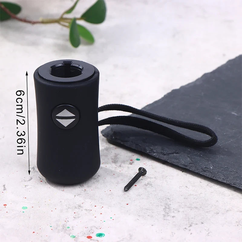 Folding Umbrella Handle Grip Replacement – Repair Part