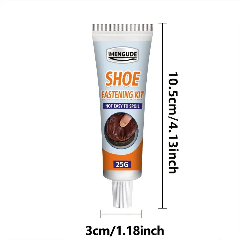 Professional Shoe Sole Repair & Fixing Tool – All Footwear