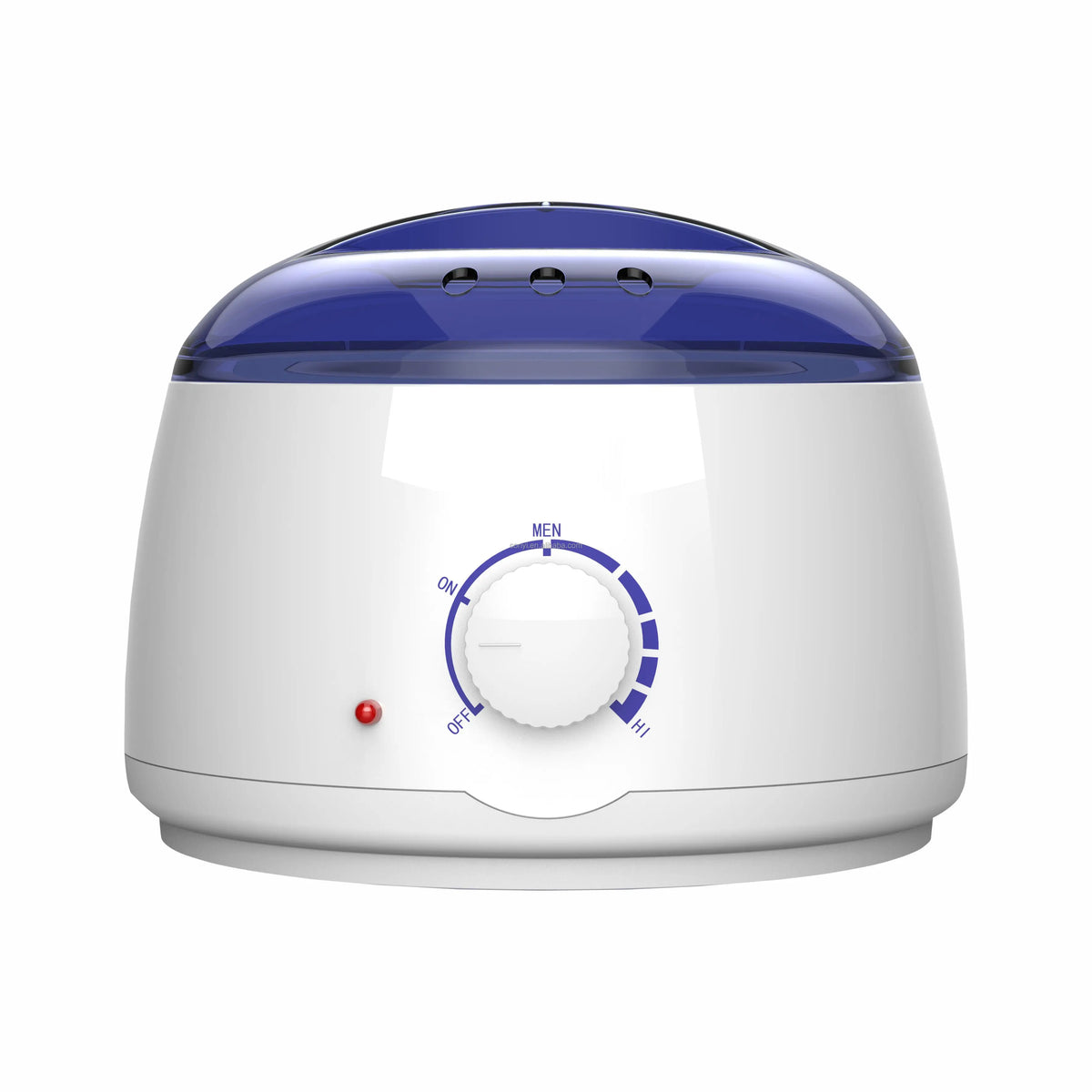 Professional 500cc Wax Warmer Machine – Multipurpose Waxing Kit