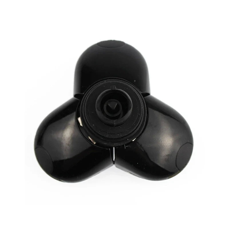 SHINON Replacement Shaver Head – Philips RQ10 RQ11 RQ12 Sensotouch 3D