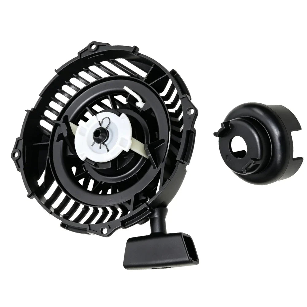 Recoil Starter Assembly for Lawn Mower | Fits 591139, 590588