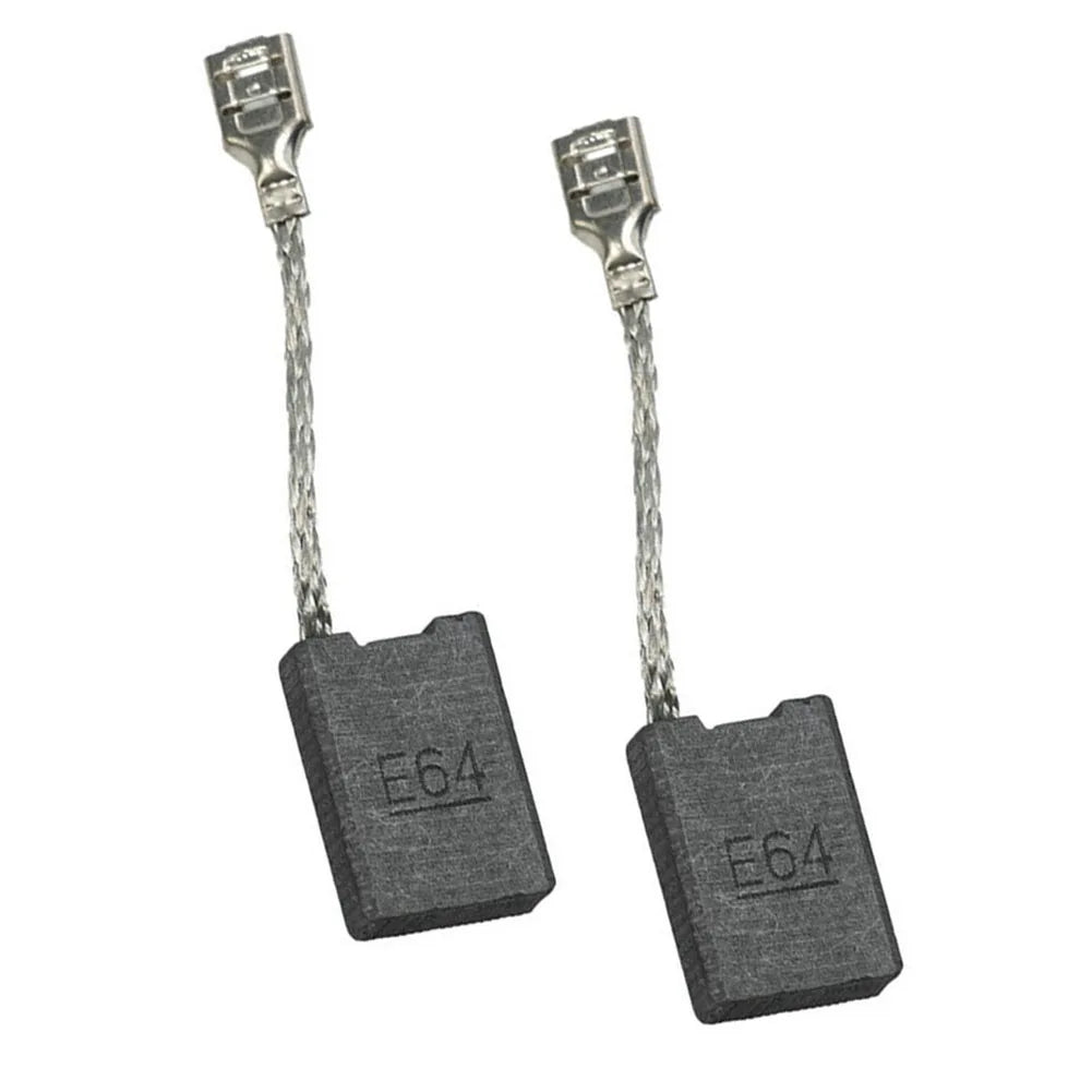Carbon Brush Set for Bosch GWS22-230 GWS18-180 – 2pcs