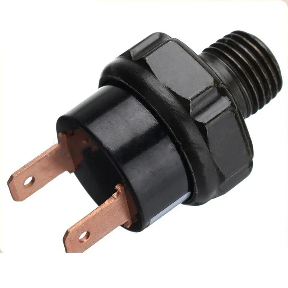 90-120 PSI Air Pressure Switch 1/4" NPT 12V/24V Train Horn