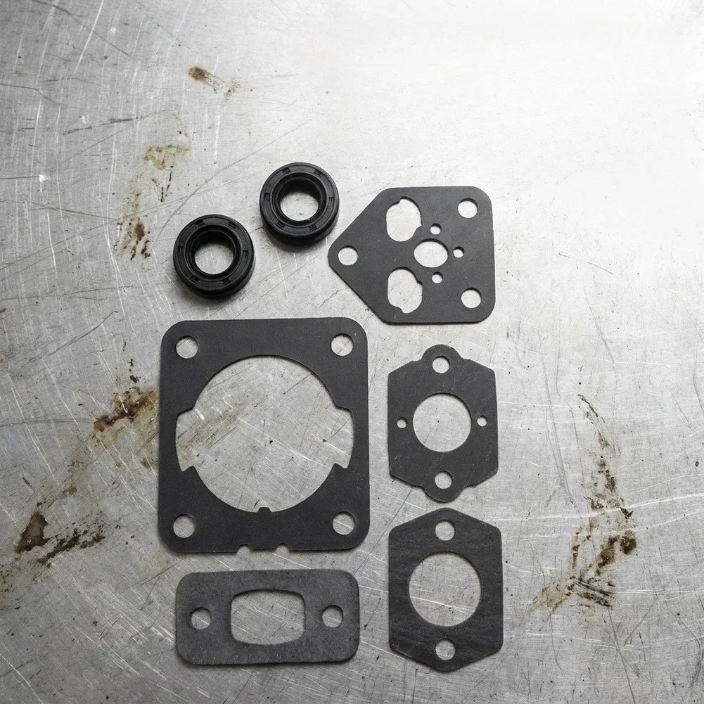 Gasket Seal Rebuild Kit BG56 SH56 Leaf Blowers 4144-007-1012