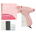 Garment Tagging Gun Kit – 1 Gun, 5 Needles & 1000 Fasteners