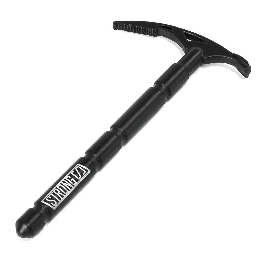 1/10 RC Crawler Metal Tool Set – Shovel Axe Pickaxe 3pcs