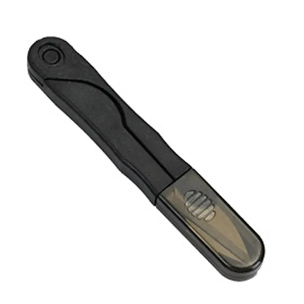 Mini Needle Scissors – Thread Snip for Sewing & Embroidery