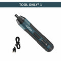 Nixie Cordless Screwdriver 3.6V 5N·m 1/4" Chuck 1300mAh