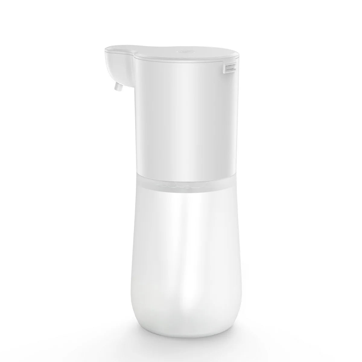 NOCCLILI Touchless Automatic Foam & Liquid Soap Dispenser USB-C