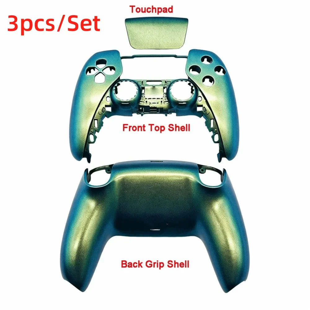 PS5 Controller Touchpad Replacement Shell Cover BDM010-050