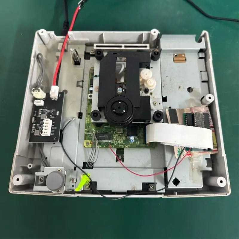 Sega Saturn USB-C Power Supply Board Module – 15V/3A