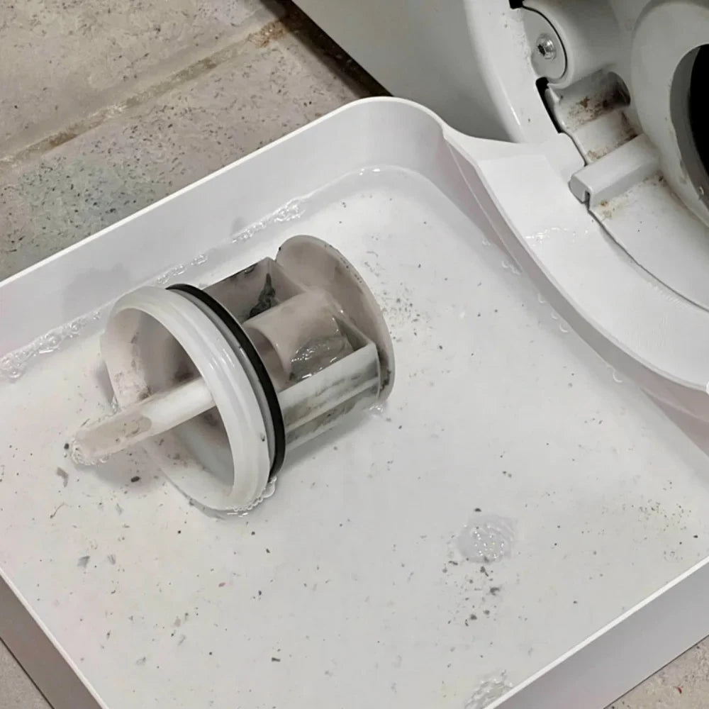 Washing Machine Drain Pan – Water Overflow Tray | YDY-30