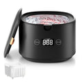 Portable Ultrasonic Cleaner 230ml | Jewelry, Retainers & Braces