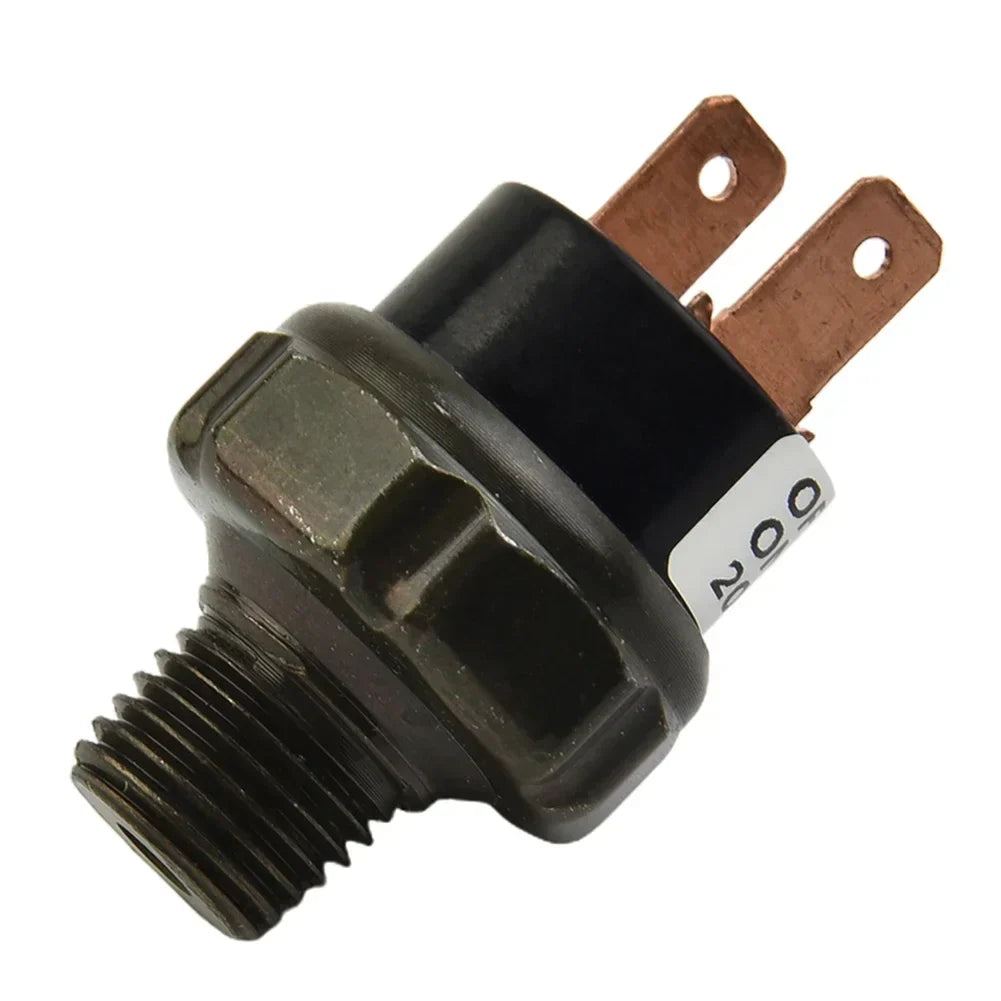 90-120 PSI Air Pressure Switch 1/4" NPT 12V/24V Train Horn