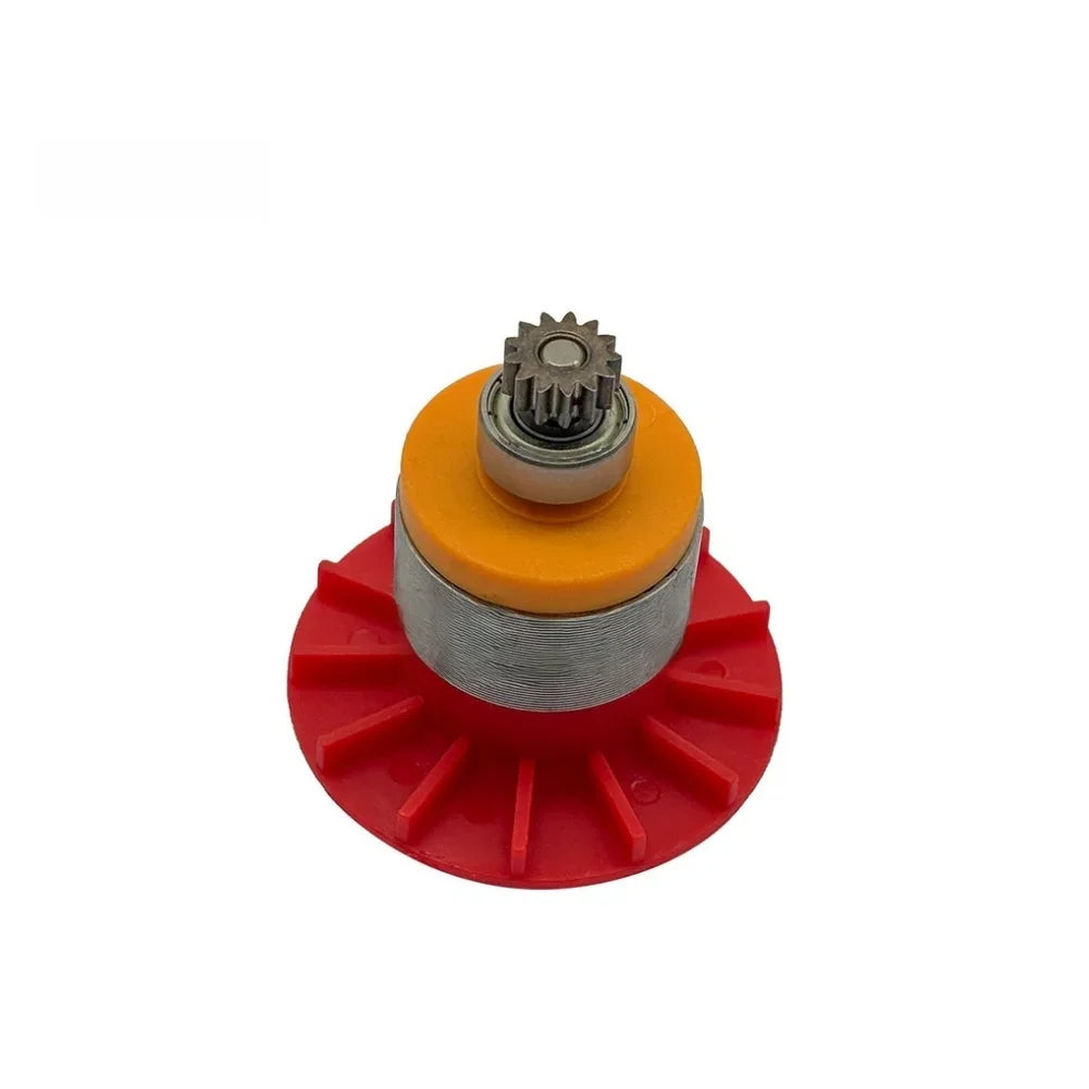 DAZZLEEX 13-Tooth Brushless Drill Motor 16.8V/21V – 80g