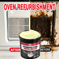 Stainless Steel Kitchen Cleaning Paste – Cookware & Stove