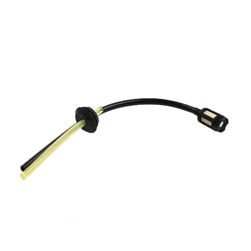 Grass Trimmer Fuel Hose & Petrol Tank Filter | Lawn Mower Part