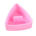 Triangle Onigiri Mold – Non-Stick Rice Ball Sushi Maker Kit