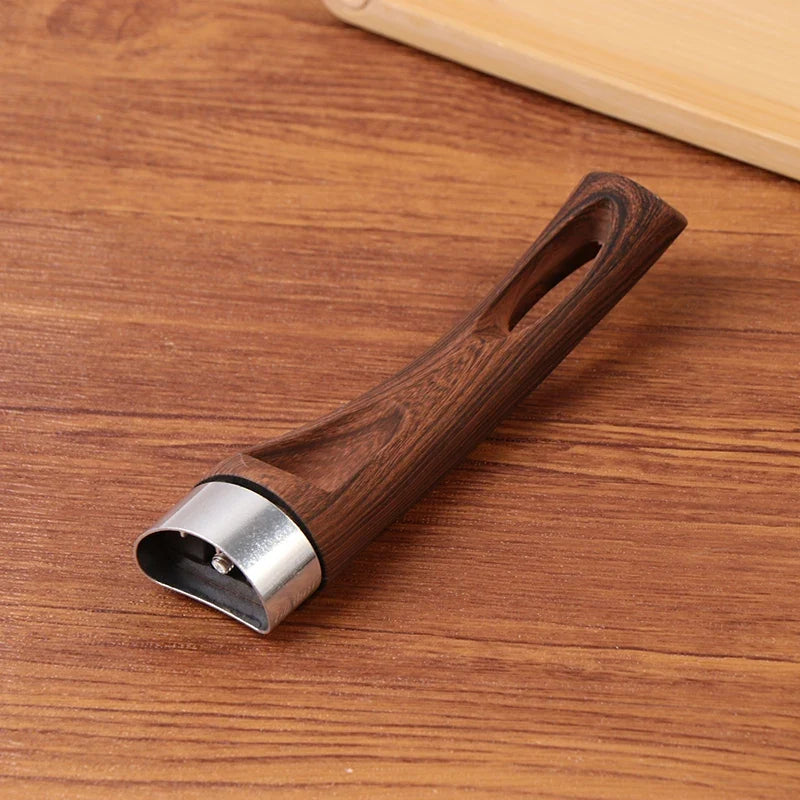 Universal Bakelite Pan & Pot Handle Replacement | Heat-Resistant