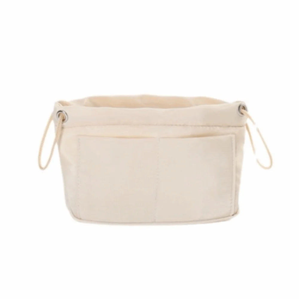Women's Handbag Organizer Insert – Multi-Compartment Cosmetic Bag