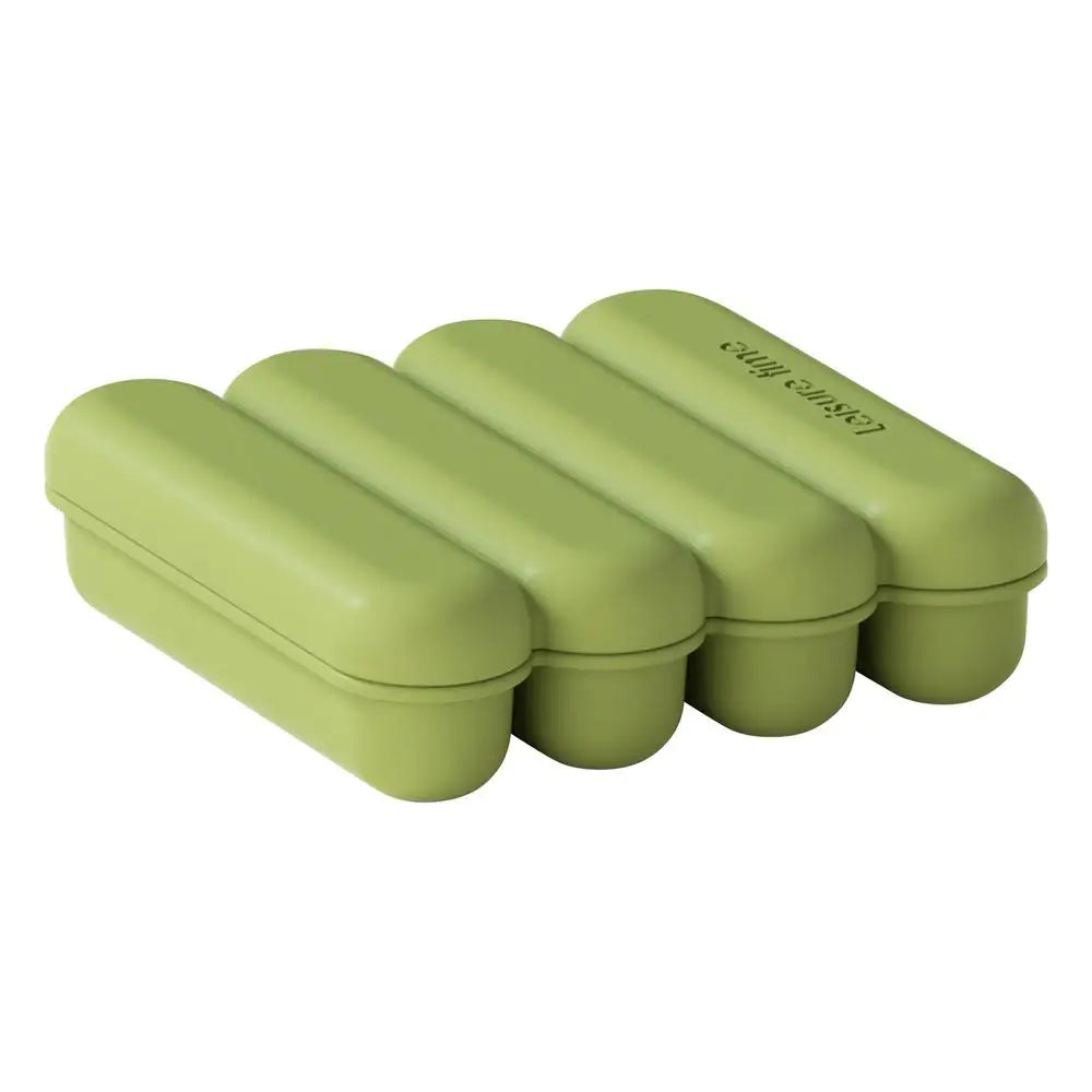 Silicone Ice Stick Tray Mold for Cocktails, Whisky & Bottles