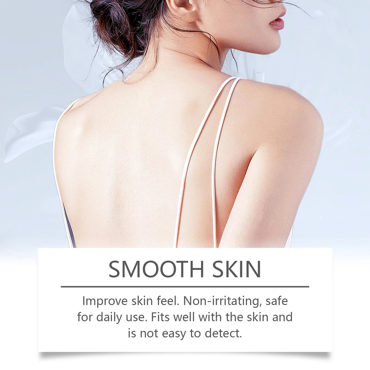 OceAura Age Renewal Body Patches – Moisturizing Skin Care 30pc