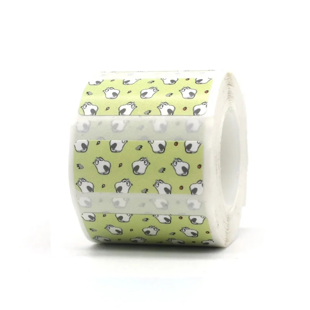 Thermal Label Paper Roll – Phomemo M110 M220 M200 Compatible