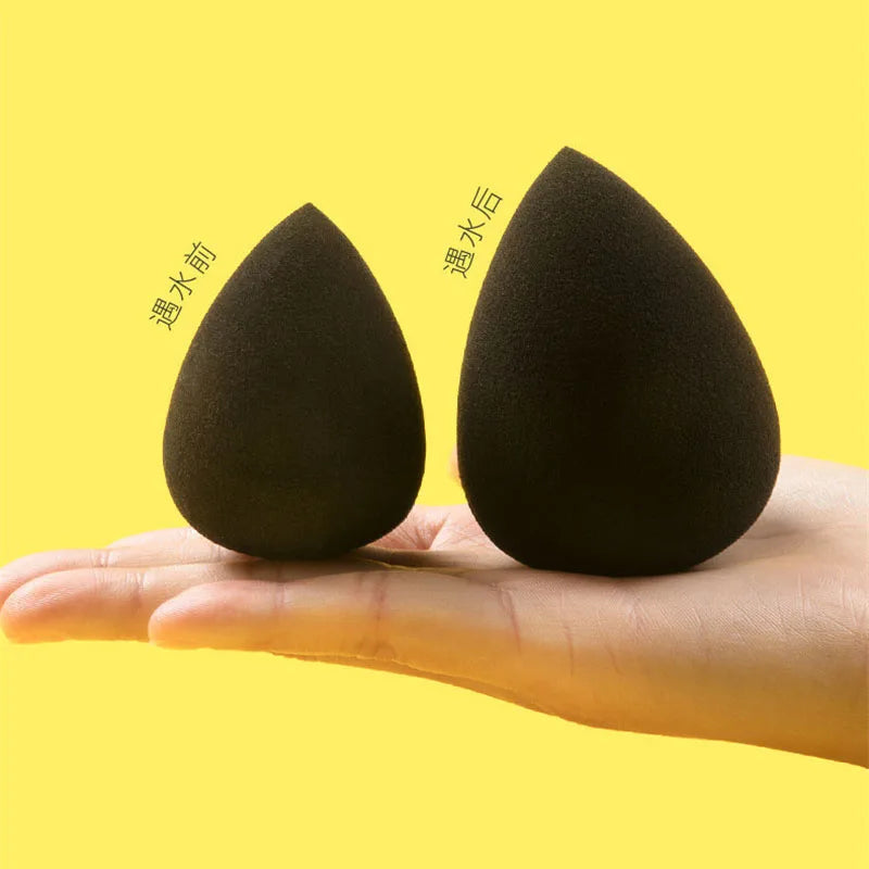 Teardrop Makeup Sponge Puff – Wet & Dry Foundation Blender